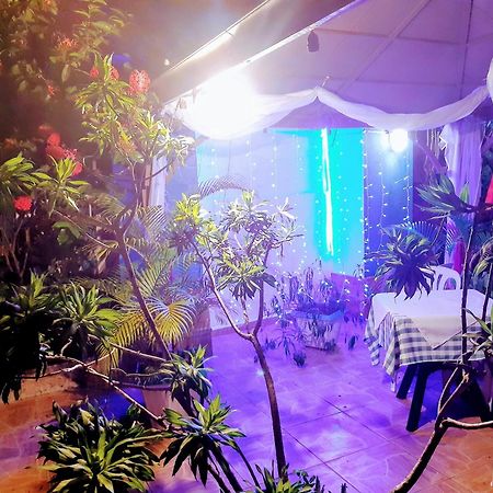 Hotel El Tronco Inc Boca Chica Zewnętrze zdjęcie
