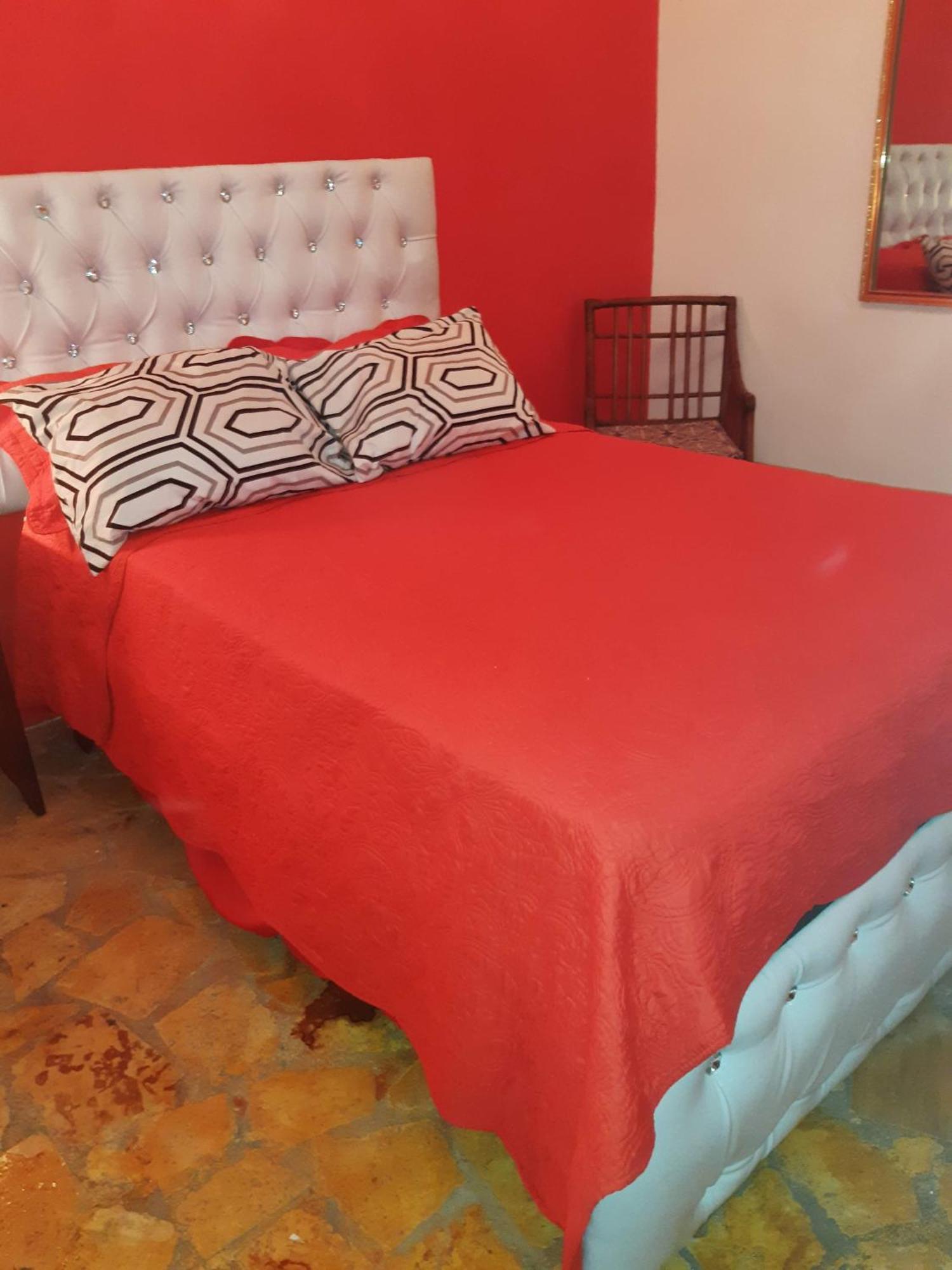 Hotel El Tronco Inc Boca Chica Zewnętrze zdjęcie