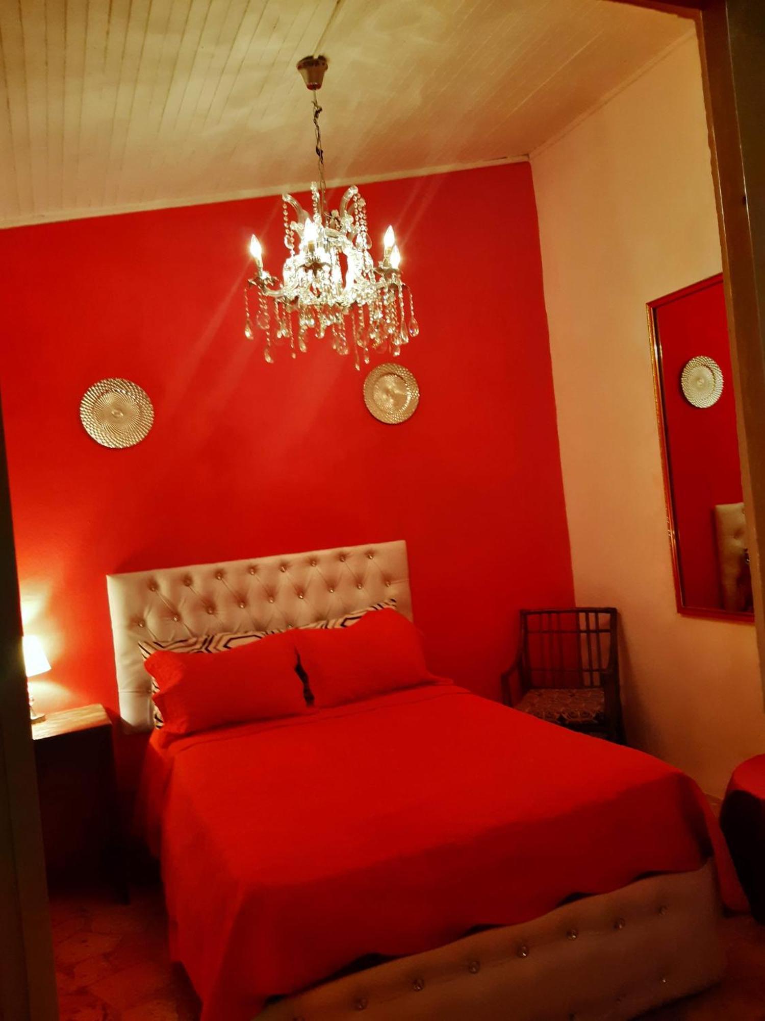 Hotel El Tronco Inc Boca Chica Zewnętrze zdjęcie