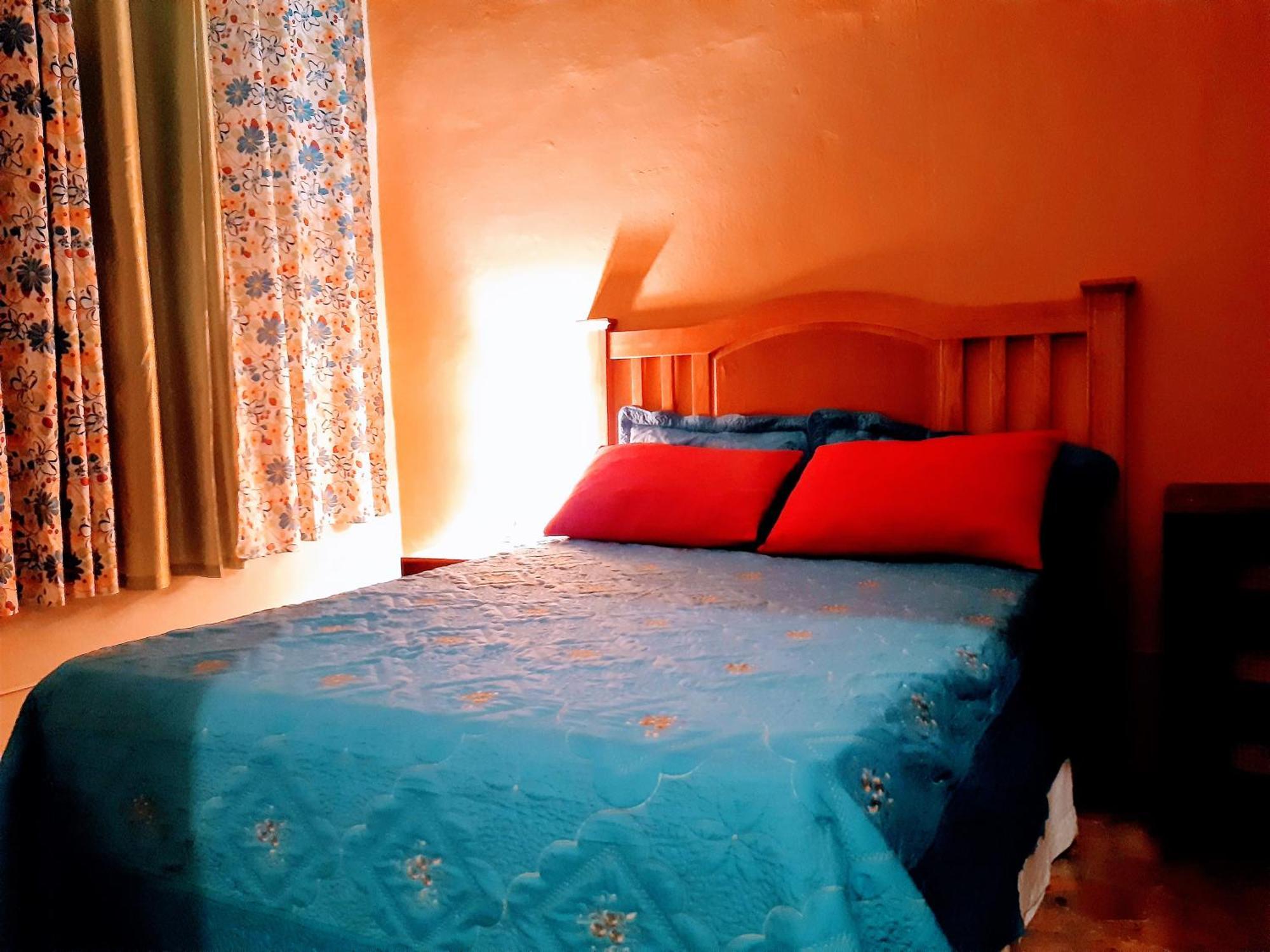 Hotel El Tronco Inc Boca Chica Zewnętrze zdjęcie
